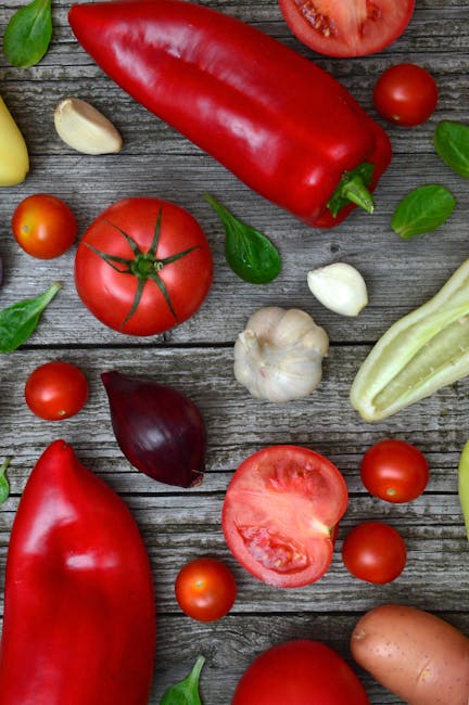 Functional Ingredients